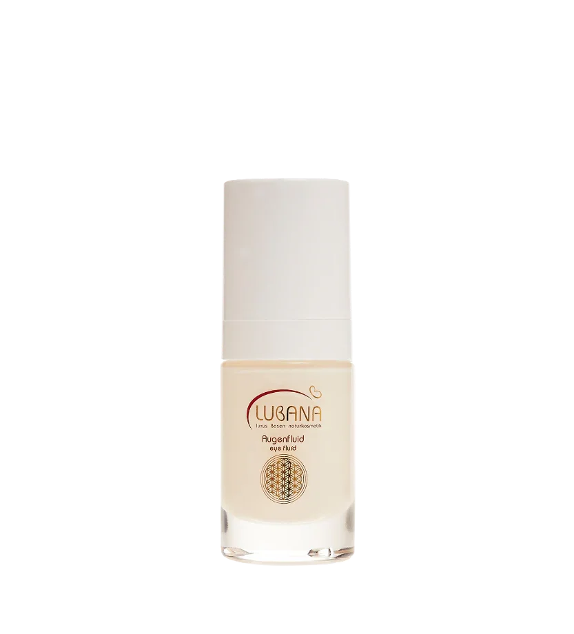 Augenfluid 15 ml – Erfrischende Augenpflege mit Seefenchel - lubanashop