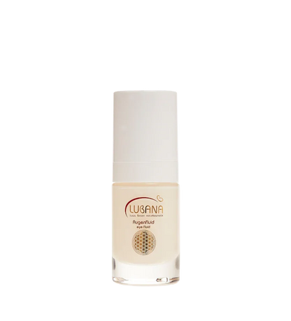 Augenfluid 15 ml – Erfrischende Augenpflege mit Seefenchel - lubanashop