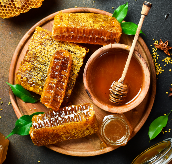 Bienenwachs Naturkosmetik