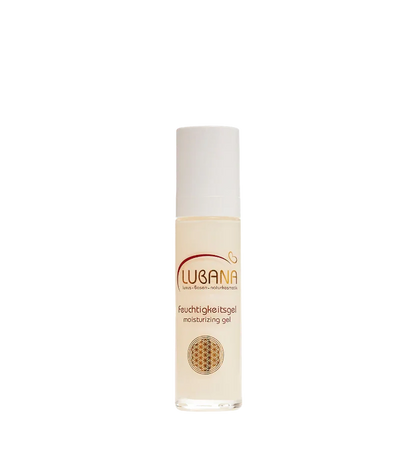 Feuchtigkeitsgel – Erfrischende Pflege mit Aloe Vera – 50 ml - lubanashop