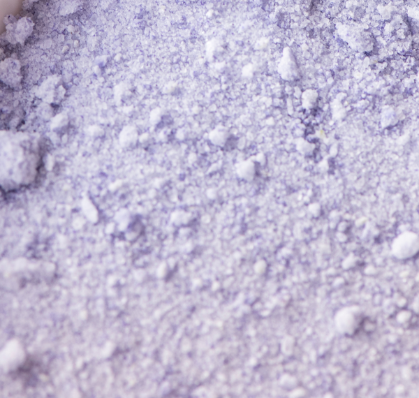 Naturkosmetik Lärchenzucker