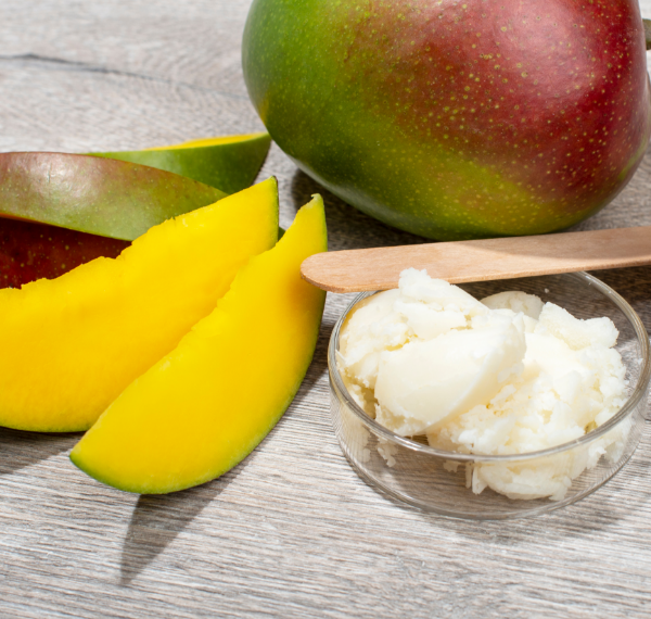 Mangobutter Kosmetik