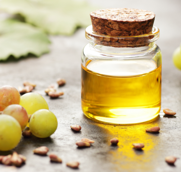 Basische Kosmetik Traumenkernöl