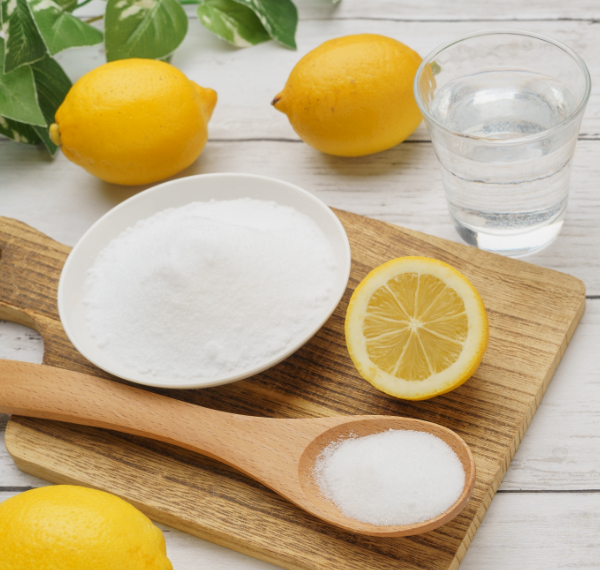 Naturkosmetik Limoine