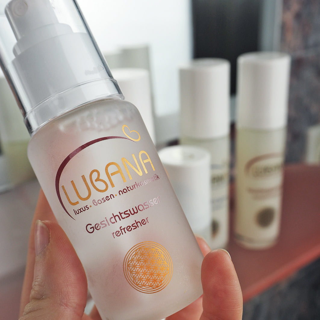 Gesichtswasser 50 ml
