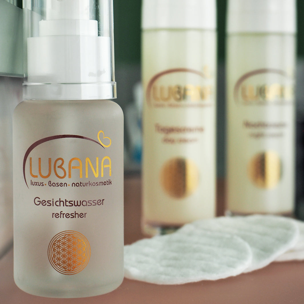 Gesichtswasser 50 ml
