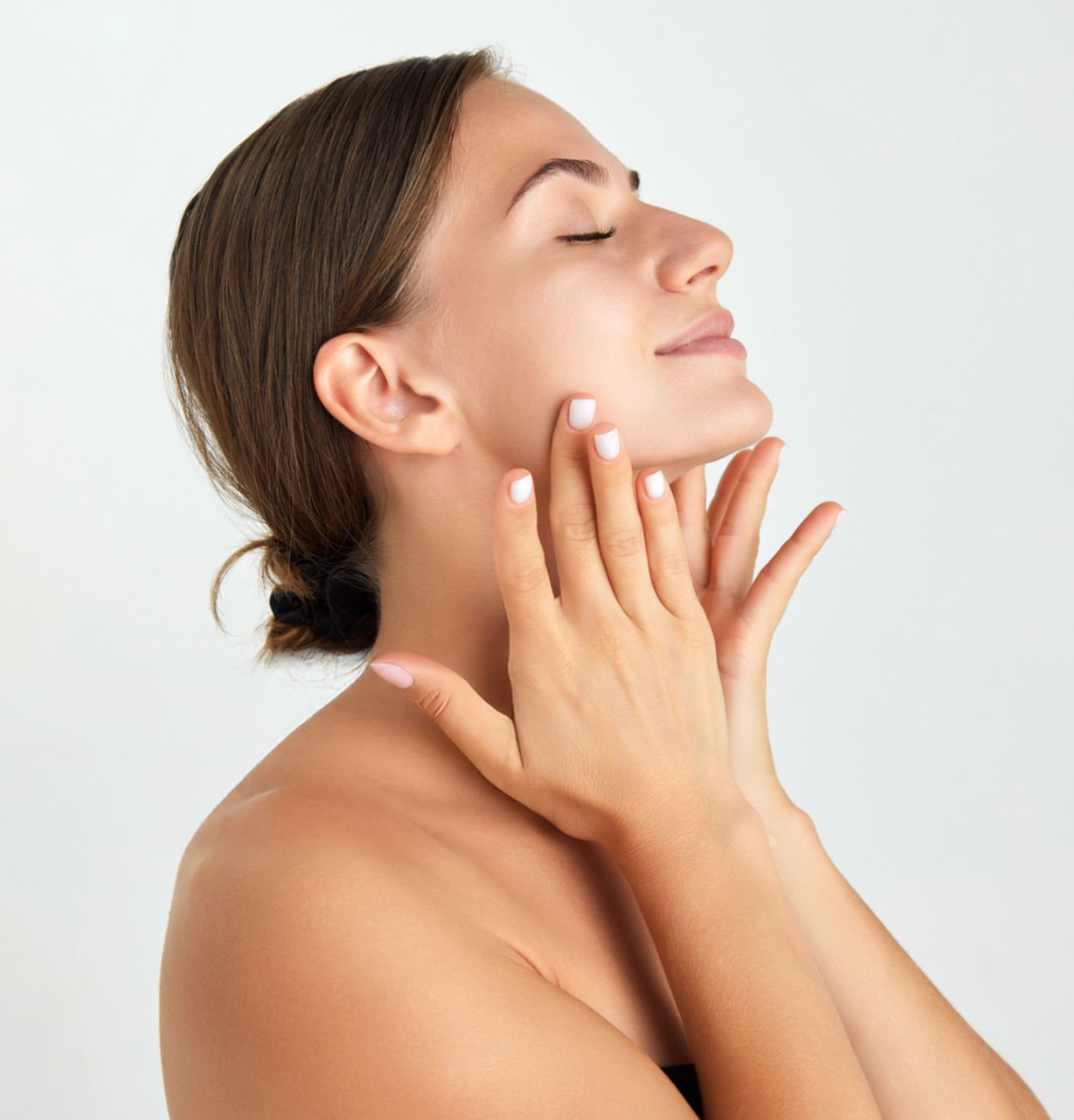 natürliche Skincare