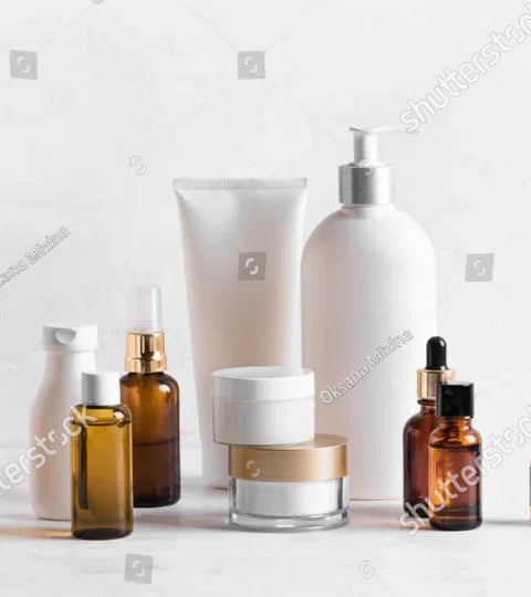 Basische Pflegesets für jede Haut & jeden Moment - lubanashop