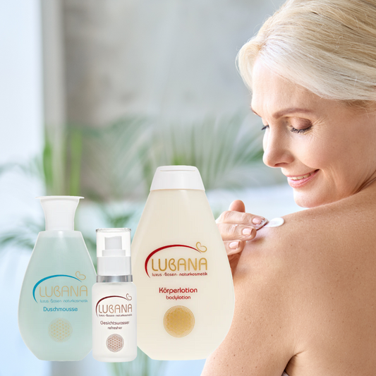 Körper-Comfort – 3 Schritte für geschmeidige Haut