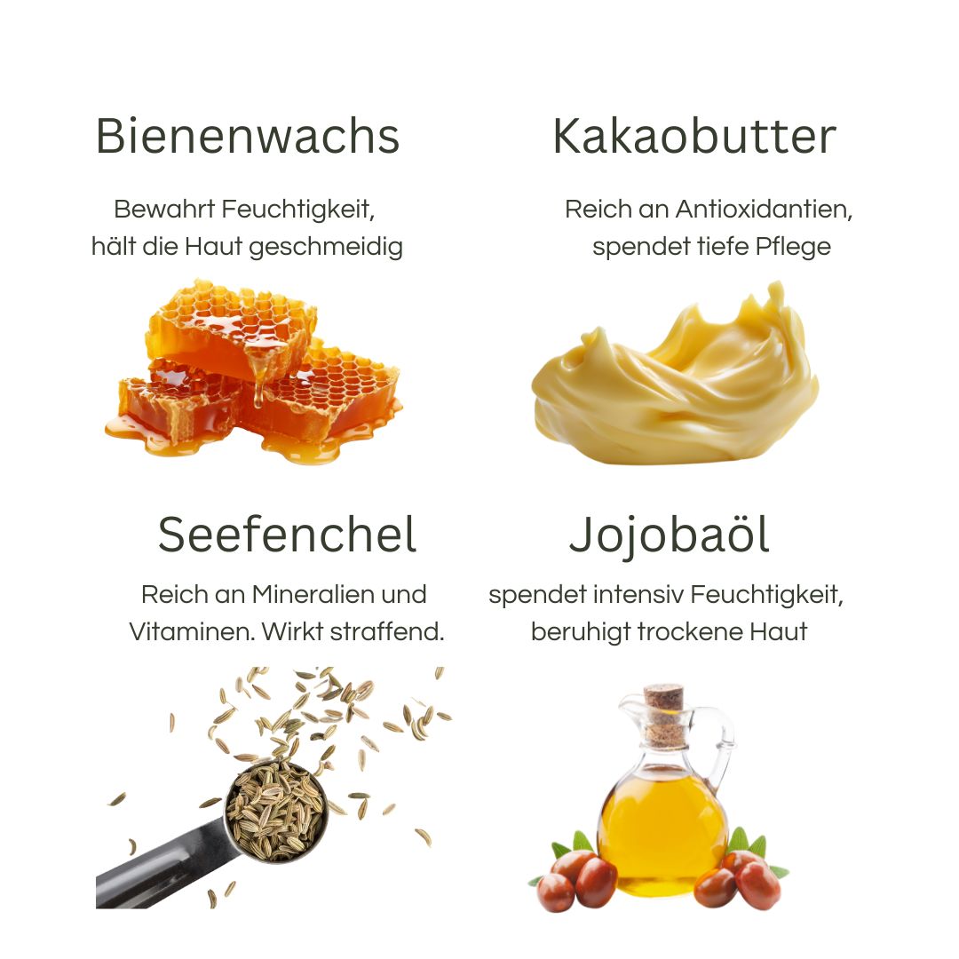 LUBANA Augen-Fluid (15ml)