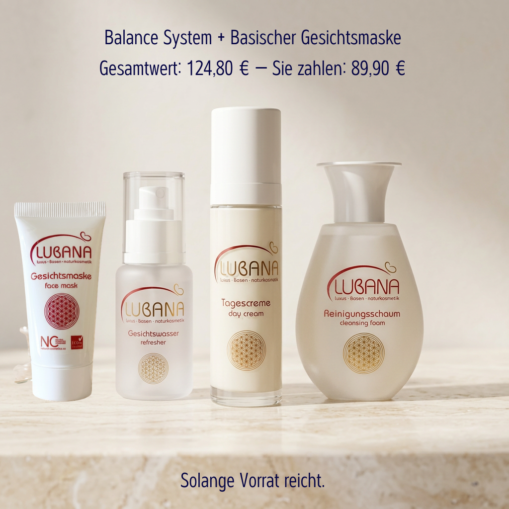 Balance System