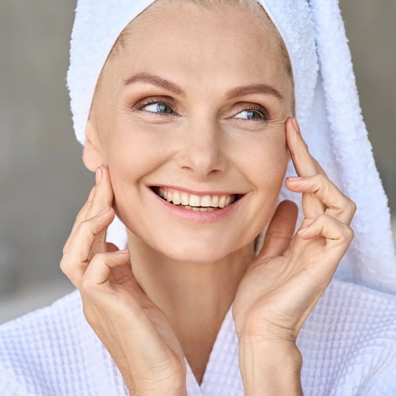 Gesichtswasser – Erfrischende Feuchtigkeitspflege mit Aloe Vera & Rosen-Duft – 50 ml - lubanashop