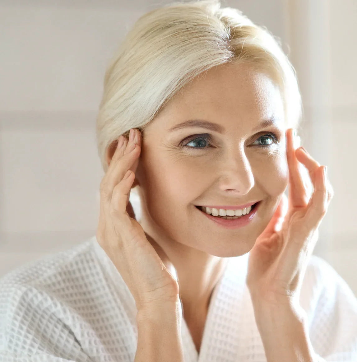 Augenfluid 15 ml – Erfrischende Augenpflege mit Seefenchel - lubanashop