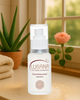 Gesichtswasser – Erfrischende Feuchtigkeitspflege mit Aloe Vera & Rosen-Duft – 50 ml