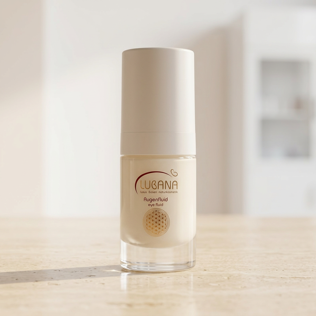 LUBANA Augenfluid (15ml)