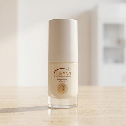 LUBANA Augenfluid (15ml)