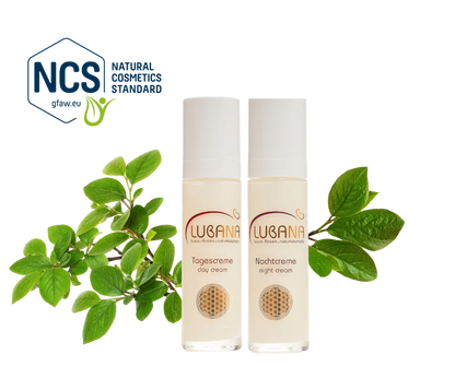 Pflege-Duo – Beruhigung & Erholung Tag und Nacht - lubanashop