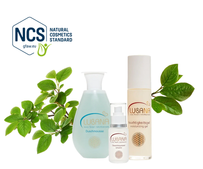 Men’s Care – Schnelle 3-Step-Pflege - lubanashop
