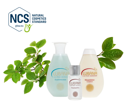 Körper-Comfort – 3 Schritte für geschmeidige Haut - lubanashop